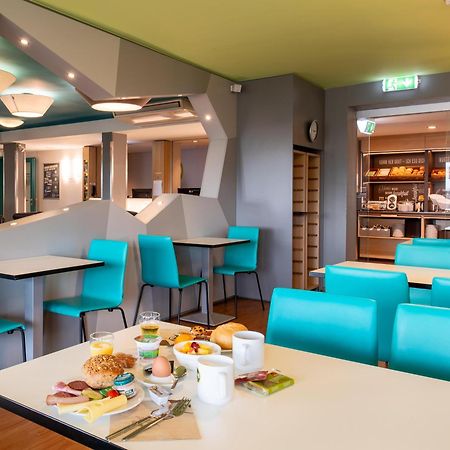 B&B Hotel Erlangen-Sued Exterior photo